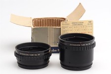 Set Di Anelli Di Estensione