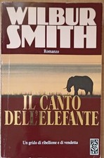 Libri Romanzi Wilbur Smith e