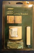 Bose UB-20 W  Wall/Ceiling