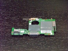 TomTom Go Live 1000 - Scheda