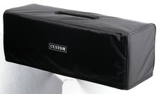Cover imbottita personalizzata per amplificatore head MARSHALL JMP Mk II 2 Ma...
