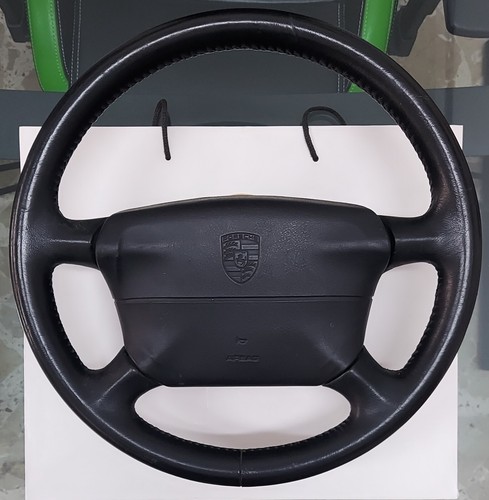 Volante airbag porsche 993 996 - airbag, 993/996