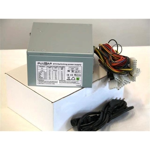 Alimentatore 600w 24pin - alimentatore, 20/24pin