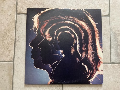 The rolling stones - _, rocks