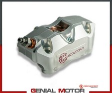 Pinza 4 Pistoni Radiale