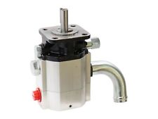 Pompa Idraulica Adatta Per