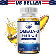 Forza Omega 3 Olio di Pesce