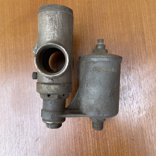 Carburatore cozette milano - cozette,