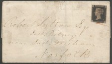 PENNY BLACK (IH) 3M copertina