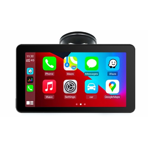Monitor touch screen - monitor, hd