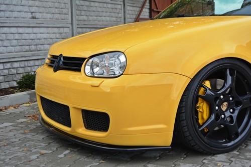 Spoiler coppa labbro nero - , per