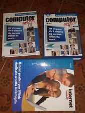 CORSO COMPUTER INTERNET ANCH'IO INFORMATICA PERSONAL PC