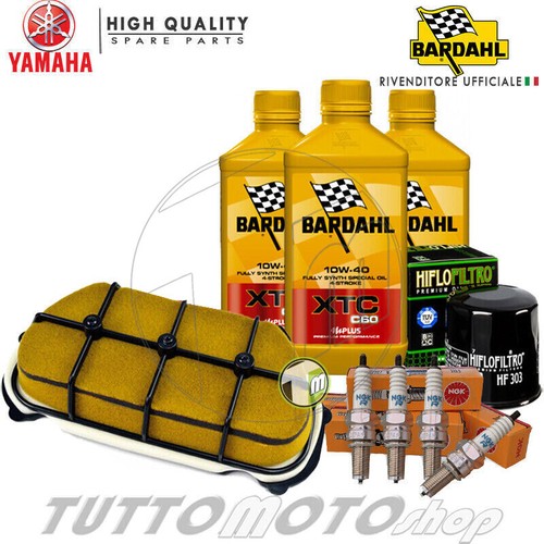 Tagliando yamaha yzf 600 - tagliando,