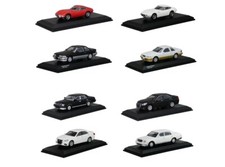 KS07042MZ KYOSHO 1:64 Toyota