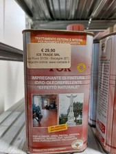 1OR IMPREGNANTE IDROREPELLENTE 