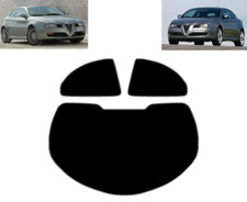 Pellicola Oscurante Vetri Auto