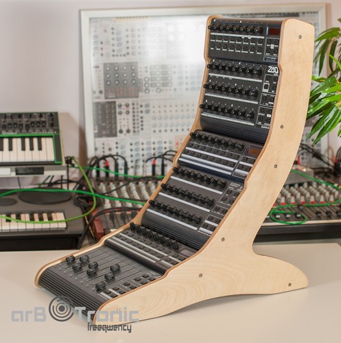 Behringer control bcr - b,
