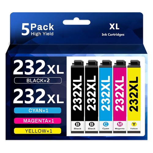 Pezzi 232xl t232xl - 5,