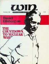 Win Magazine November 1 1980