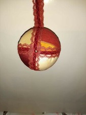Palla di stoffa/passamaneria
