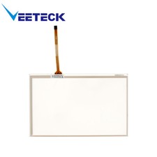 Vetro schermo touchscreen KORG PA600 per digitalizzatore touch panel KORG PA600