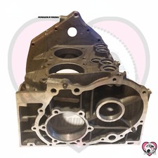 MONOBLOCCO  FIAT 500 F L 110F BADILE BASAMENTO 4149072 4149073 MOTORE ORIGINALE