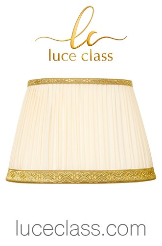Cappello paralume per - paralume, lampada