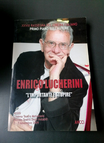 Enrico lucherini importante - lucherini,, l'importante