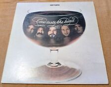 Deep Purple – Come Taste The Band - Vinile LP