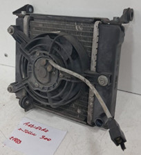 RADIATORE ACQUA LIQUDO +