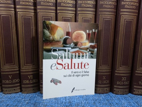 Ballarini salumi salute il - -,