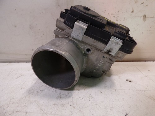 Corpo farfallato fiat ducato - farfallato,