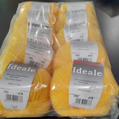 Gomitoli 500gr mondial - 10,