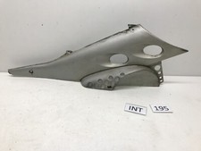 CARENA FIANCHETTO  PEDANA SX