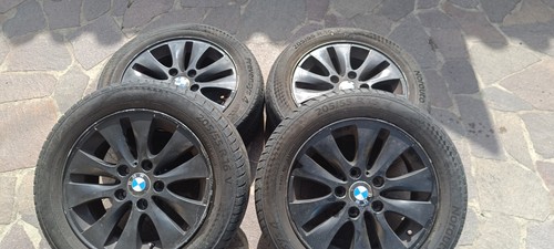 Cerchi bmw originali - cerchi, 16