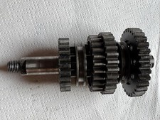 ALBERO SECONDARIO MINARELLI SP4 CABALLERO FANTIC 4 MARCE EPOCA