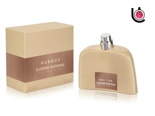 Costume national nude - ", "