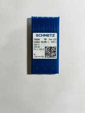 Ago a gancio per FALAK/Singer