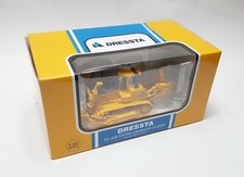 Modellino pressofuso trattore