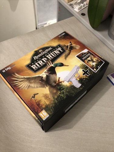 Neuf new bird hunt - hunt, remington