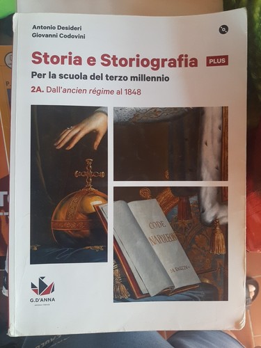 Storia storiografia plus - storia,
