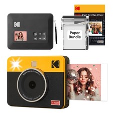 KODAK Mini Shot 3 Retro