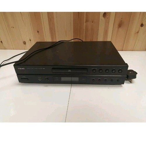 Teac p1260 lettore cd - teac,