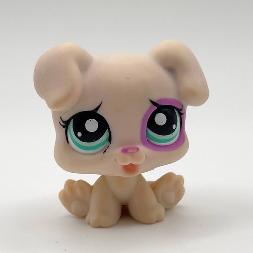 Lps littlest pet - lps,