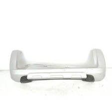 Paraurti posteriore Fiat Qubo