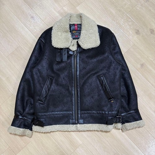 Giacca originale alpha - giacca,