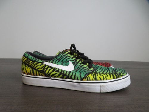 Scarpe nike zoom stefan - nike, sb