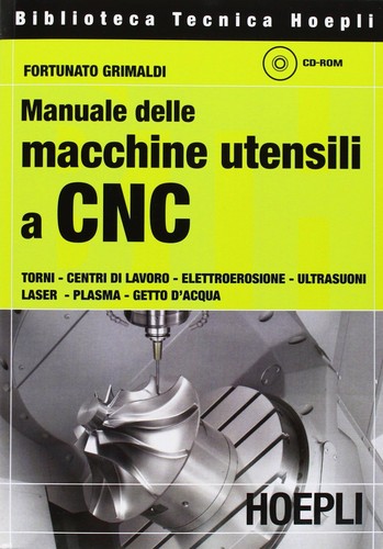 Manuale delle macchine