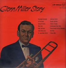 Glenn Miller Glenn Miller
