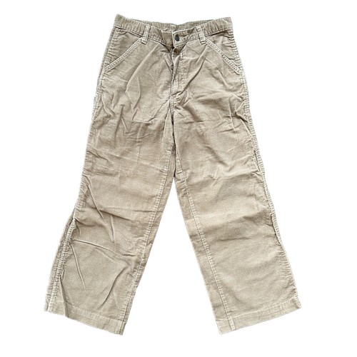 Pantalone velluto coste - pantalone,